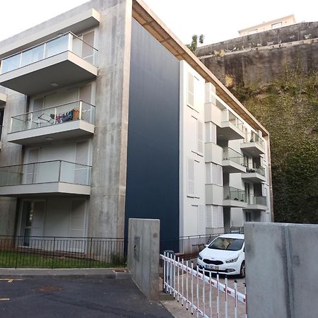 Costa Lodges, Shared Room Santa Cruz (Madeira) Exterior photo