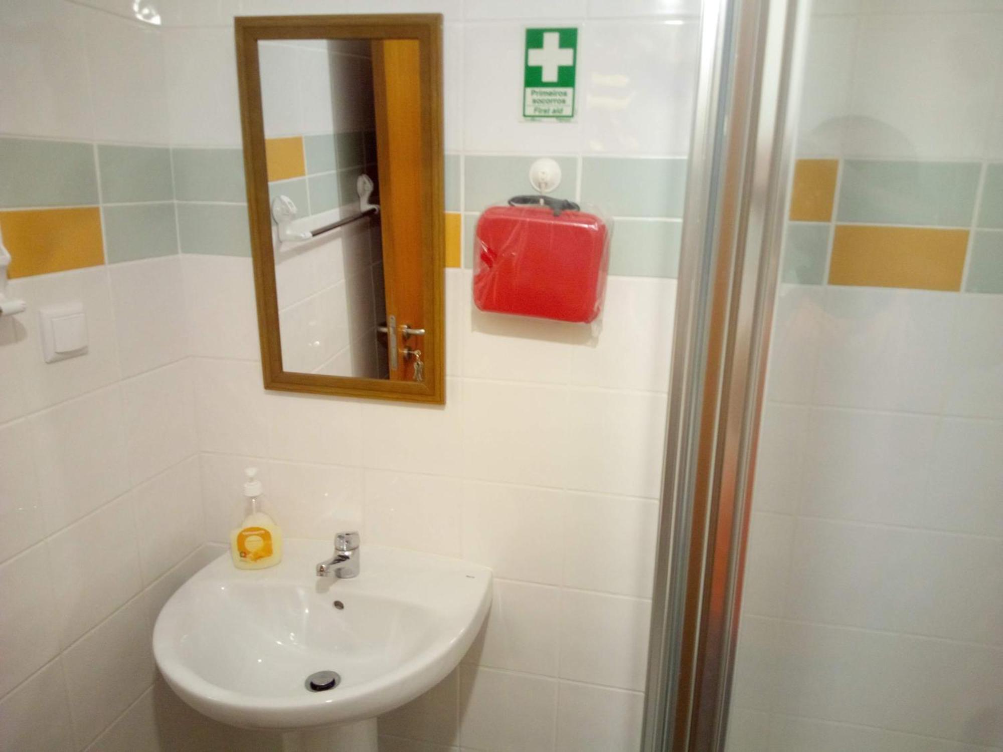 Costa Lodges, Shared Room Santa Cruz (Madeira) Exterior photo