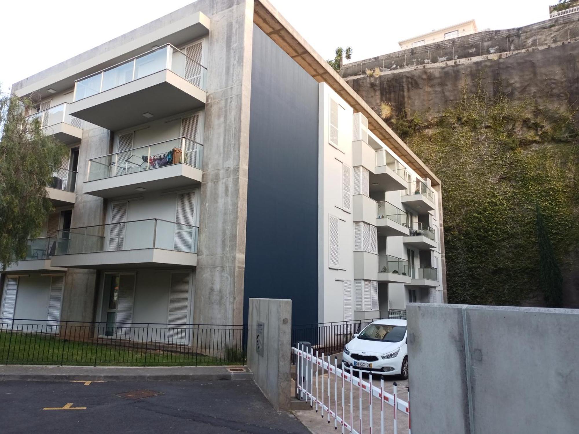 Costa Lodges, Shared Room Santa Cruz (Madeira) Exterior photo